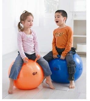 Weplay KB1301 Weplay Large Jumping Ball