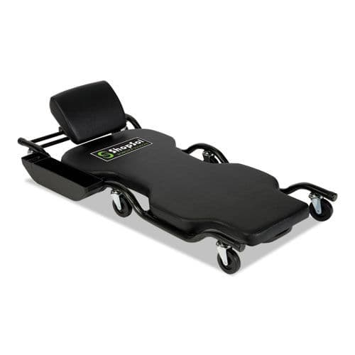 Heavy Duty Creeper, 18" Wide, Support 450 lbs