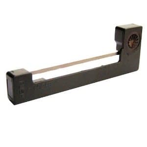 Ecoink Pack 4 Black Ribbon Compatible for Epson ERC-05,M150,HX160,MX150,Sharp EL7000-#C43S015352