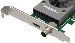 Magewell Pro Capture AIO 4K
