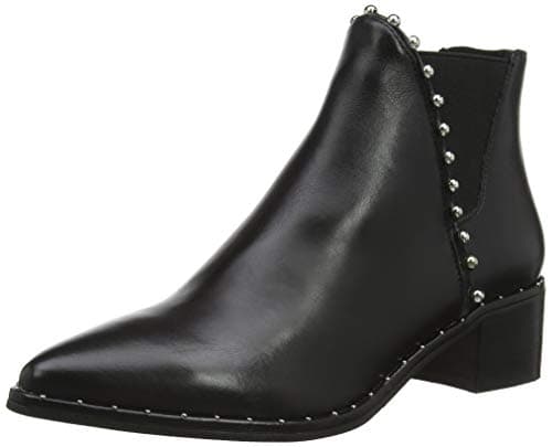Steve Madden Women's Floruss Ankleboot Ankle Boots
