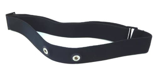 Replacement chest strap Soft Chest Strap suitable for TOPEAK PANOBIKE models, soft-Strap M-XXL