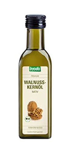 Walnut kernel oil 0.1 l (natiSet) Byodo
