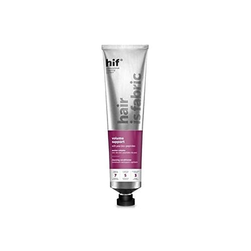Hif Volume Support Conditioner (180ml) (Pack of 4)