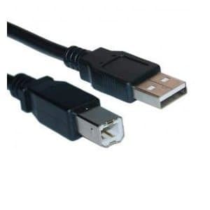 CABINK 3m USB 2.0 High Speed printer cable for Epson R RX Series