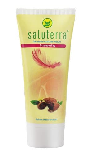 Saluterra Enzyme Exfoliator 75 ml