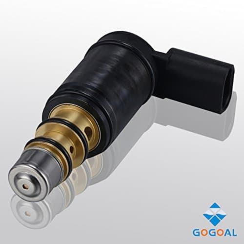 Electronic Control Valve for Denso A/C Compressor 6SEU12/6SEU16/7SEU16-Gogoal ECV10C