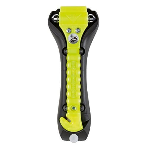 Yellow Life Hammer by LifeHammer