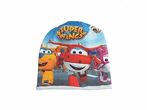 superwings Hat 20000197233hc