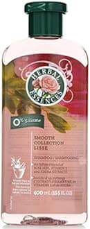 Herbal Essences Smooth Collection Shampoo 13.5 Fl Oz