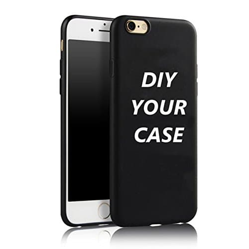 iPhone 7 Case, GANZTON iPhone 7 Custom UPS Drop-Resistant Shockproof Scrub Case Protective Cover for iOS iPhone 7(White Matt)