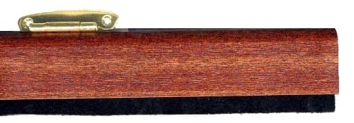 bakerlin Draught Excluder Door Wood 91.5 cms Pine