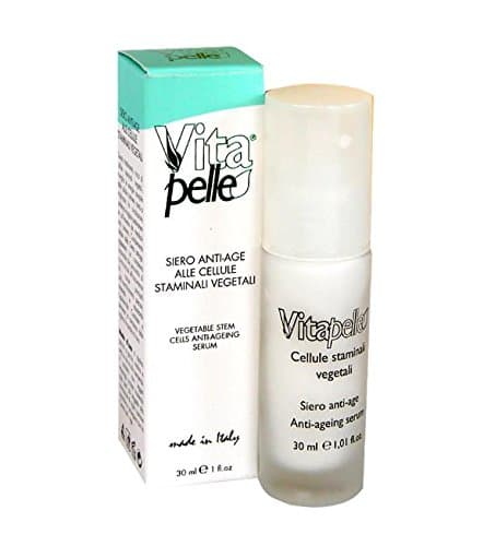 Anti-Age Serum to stem cells