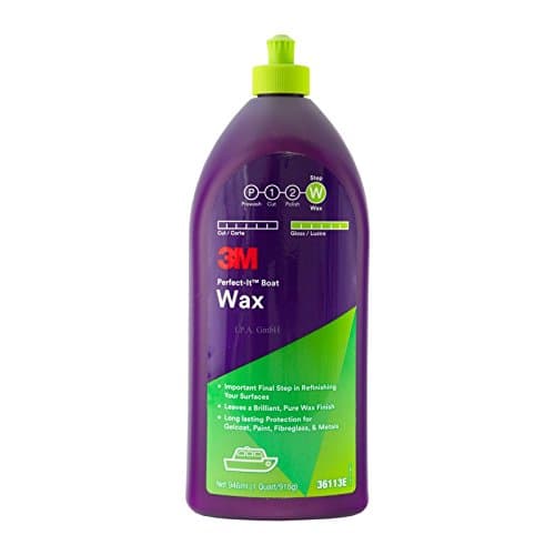 PERFECT IT CIRE - VERT - 946 ML
