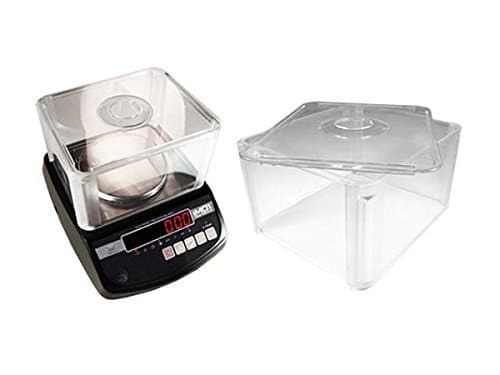 Lab Kitchen Scales High Precision 1000 g x 0.01 g