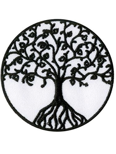 Extreme Largeness Tree Of Life Patch