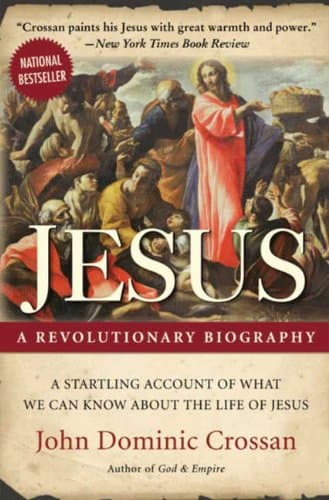 Jesus: A Revolutionary Biography