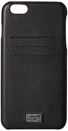 Hex "Solo" Cover Case for Apple iPhone 6 Plus/6S Plus - Black