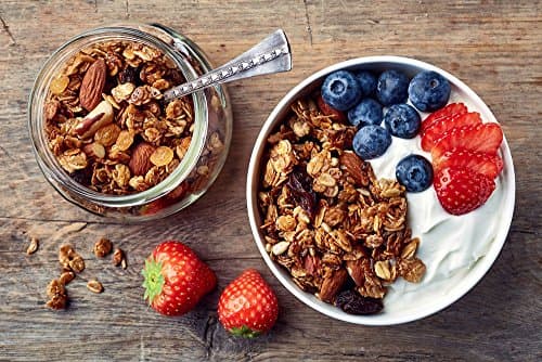 Grain Free Granola - 350g