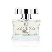 JOE LEGEND No.10 EAU DE PARFUM 3.4 oz MEN by Joseph Jivago