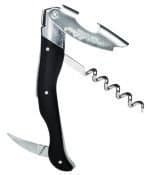 Laguiole Millésime Black Horn ABS Handle