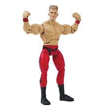 Lucha Libre - Marco Corleone 6" Action Figure