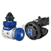 Halcyon Breath Regulator Set H50D/Aura