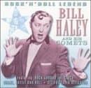 Rock 'N' Roll Legend by Bill Haley & His Comets (2001-07-17)