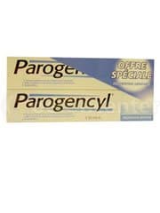 Parogencyl Gums Prevention 2X75ml