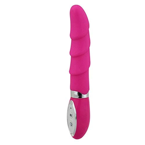 Selling Vibratr Control Vibratrs 10 Function Big G Spot Vibratr Woman Products 2019 New Toys Women Adullt Toys,Purple,Purple,Vibratrs Remote Great by (Pink)
