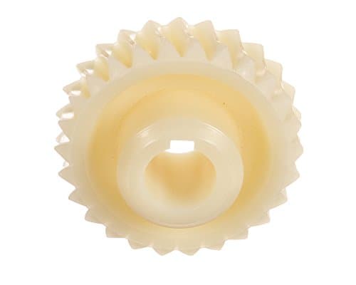 Varimixer 20-9 Worm Wheel, 9" Height, 6" Width, 5" Length