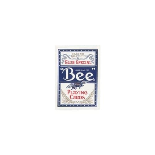Bee Premium Playing Cards, 12 Pack Ages 6+, 1 ea