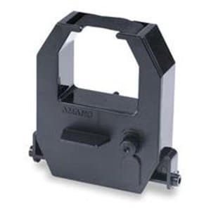 G&Amp;G Compatible Time Clock Ink Ribbon Replacement For Amano Pix-3000X Pix-55 Tcx-11 Black, 3-Packs