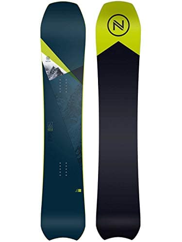 Nidecker Area Snowboard - Men's