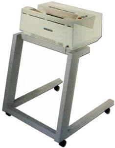 Oztec1675-OHC High Capacity Open Stand Shredder