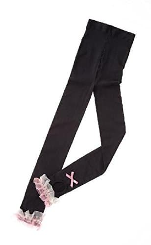 Kumicky Beauty Slender Trecker[BK]ML