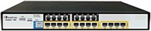AudioCodes Mediant 800 MSBR SBA with Single Span Voice Interfaces and 1000Base-T WAN - 13 x RJ-45 - Gigabit Ethernet - Wireless LAN (Certified Refurbished)