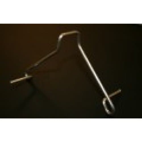 Buildershop UK MF9 Support Clips (Box 200)