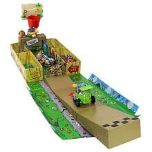 Totally Kookoo Playset