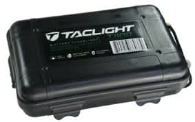 TACLIGHT T1100 TACTICAL FLASHLIGHT KIT