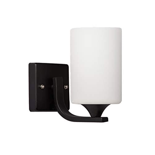 Wrought Iron Wall Light Vintage Wall Lamp E27 Led Bulb Retro Sconce Loft Home Lighting Nordic Wall Mounted Fixtures Led Wall Lights HGfg-004-1