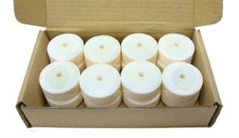 Lixit Salt Wheel Bulk Box 16/3Oz