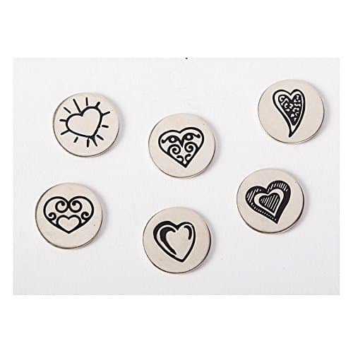 Exclusive Give A Heart 12 Extra Coins