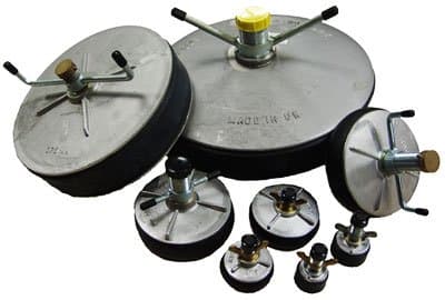 Petersen Products141-0090 By-Pass Plug