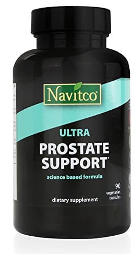 Navitco Prostate Support / 15 mg Natural Tomato Lycopene (90)