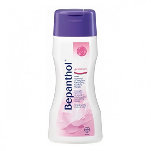 BEPANTHOL Sensicare Soft Gel Sensitive Area 200ml