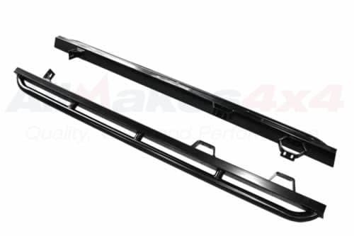 Unipart TF810 Rock Sliders