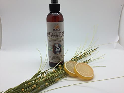 Shield Me Insect Defense with Essential Oils (Spray 4oz.)
