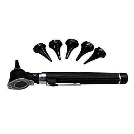 2.5 V Basic Student Pocket Scope, Otoscope, Auriscope