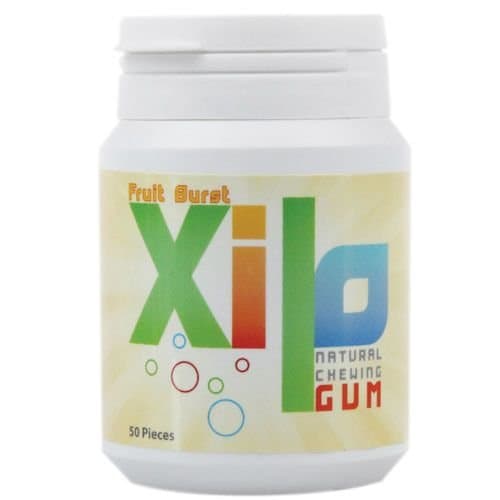 Xilo Chewing Gum
